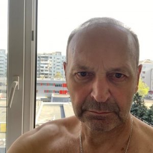 Владимир Донской, 63 года