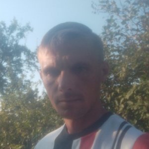 Евгений , 36 лет