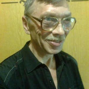 Игорь Поляков, 66 лет