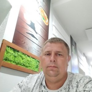 Михаил , 38 лет