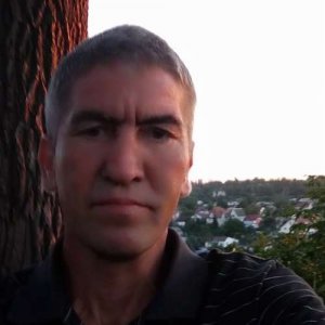 Олександр Бел, 44 года