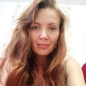 Анна , 41 год