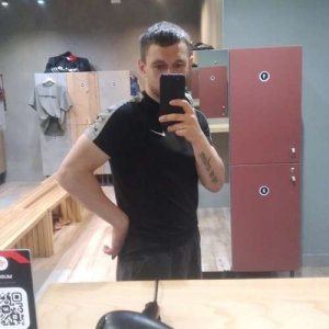Misha Михаил, 31 год