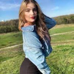 Віка , 24 года