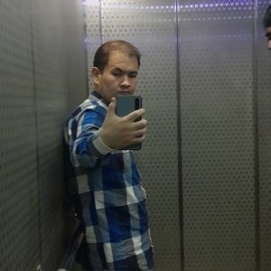 Дадиш , 29 лет