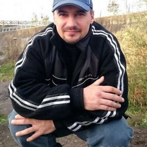 Евгений , 35 лет