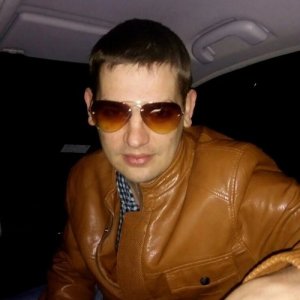 Станислав Линник, 28 лет