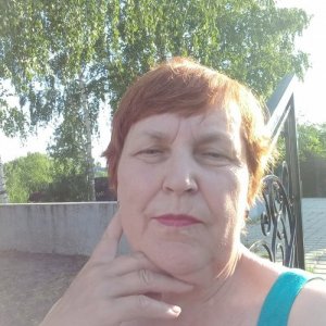Лариса Саликова, 67 лет