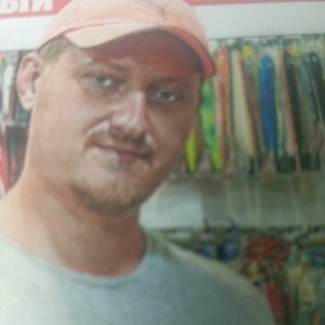 Андрец , 38 лет