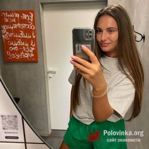 Эмилия Синица, 34 года