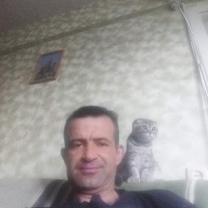 Виталий , 48 лет