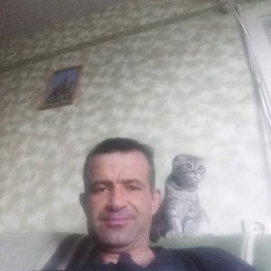 Виталий , 50 лет