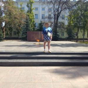 Анна , 42 года