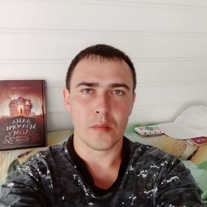 Александр , 42 года