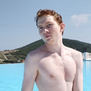 Захар , 20 лет