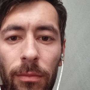 Достон Юлдошев, 30 лет