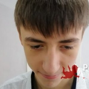 Тимофей Козуров, 19 лет