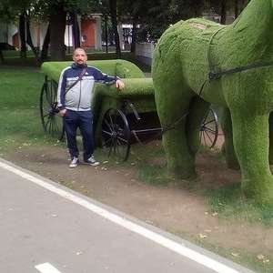 Павел , 52 года