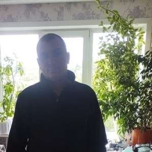 Александр , 40 лет