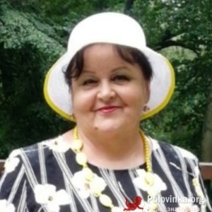 Татьяна , 68 лет