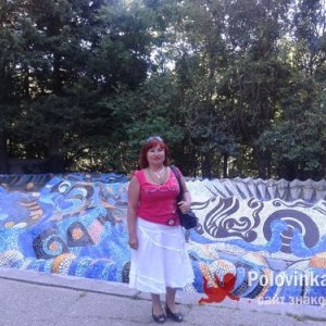 Марина , 68 лет