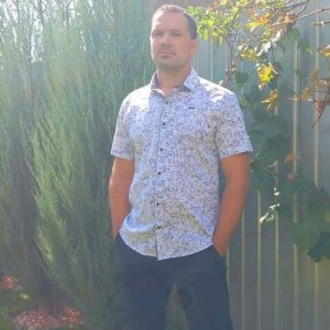 Андрей , 43 года