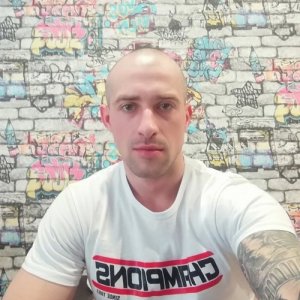 Александр , 32 года
