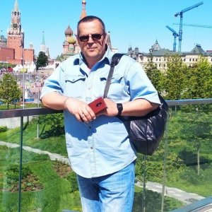 Александр , 57 лет