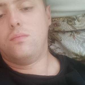 Анатолий Опахин, 32 года