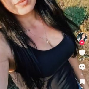 Светлана Новак, 30 лет