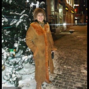 Наталья Сишко, 56 лет