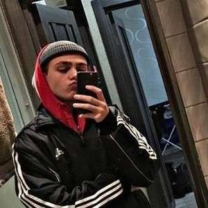 Ярик , 21 год