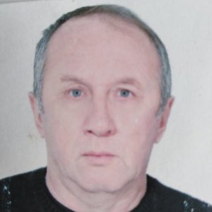 Виталий , 63 года