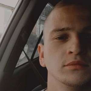 Кирилл , 25 лет