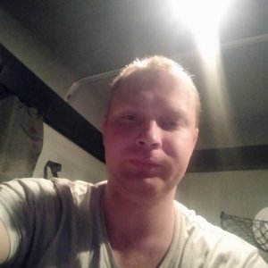 Павел Ячник, 29 лет
