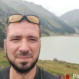 Павел Клемпач, 35 лет