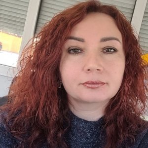 Екатерина , 45 лет