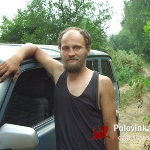 Андрей , 47 лет