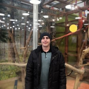 Денис Денисов, 37 лет