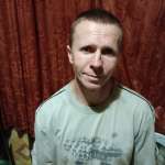 Андрей, 44 года