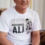 Минир, 64 года