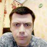 Сергей, 34 года