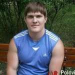 Сергей, 32 года