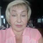 Наталья, 56 лет