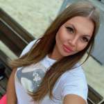 Валерия Лобанова: 