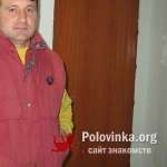 Сергей, 55 лет