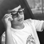 Фед, 20 лет