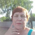 Лариса, 67 лет