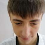 Тимофей, 19 лет