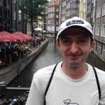 Саша Камлык: 